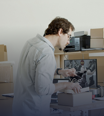 Online Store Management